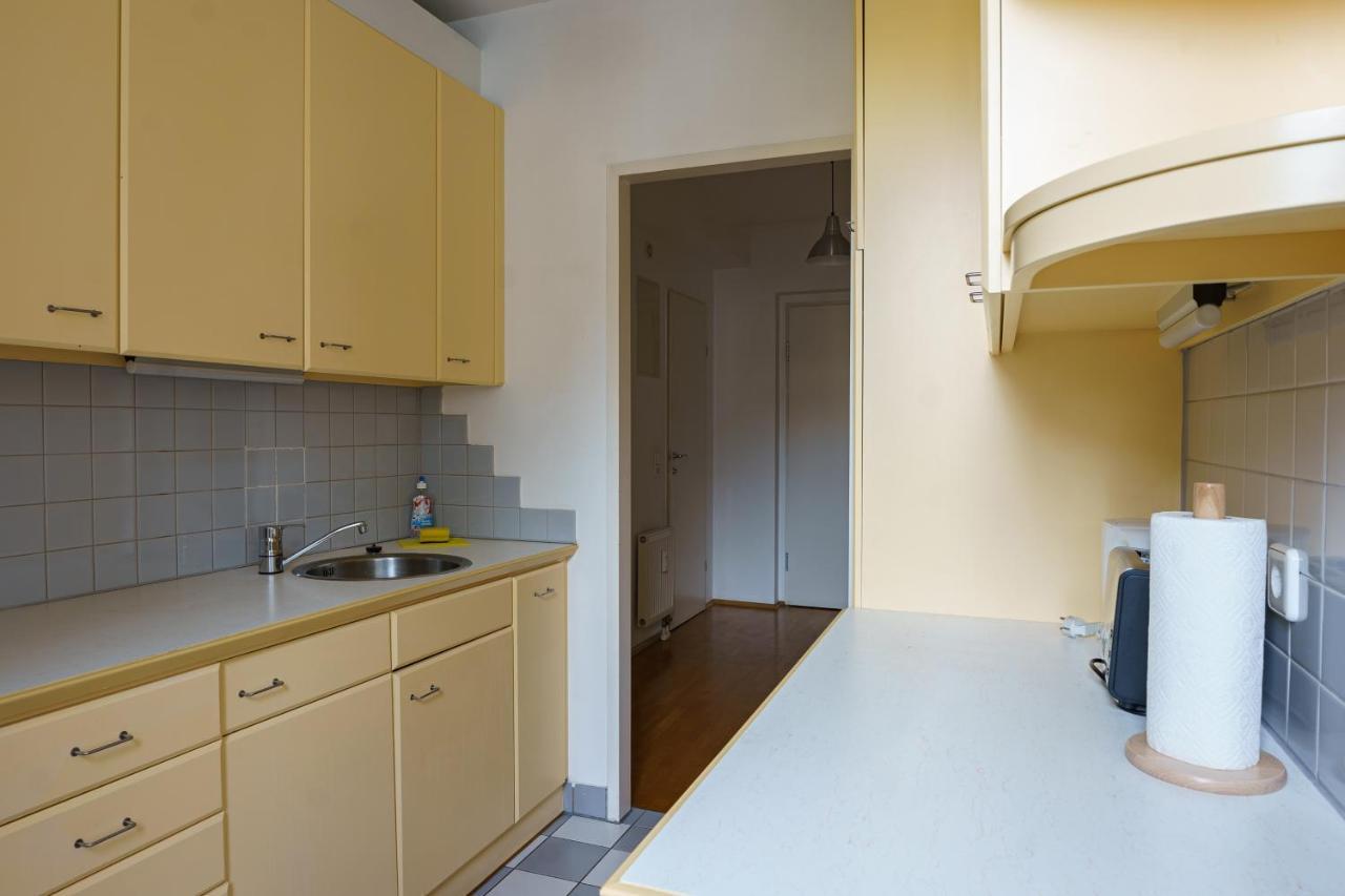 1080 Apartamento Viena