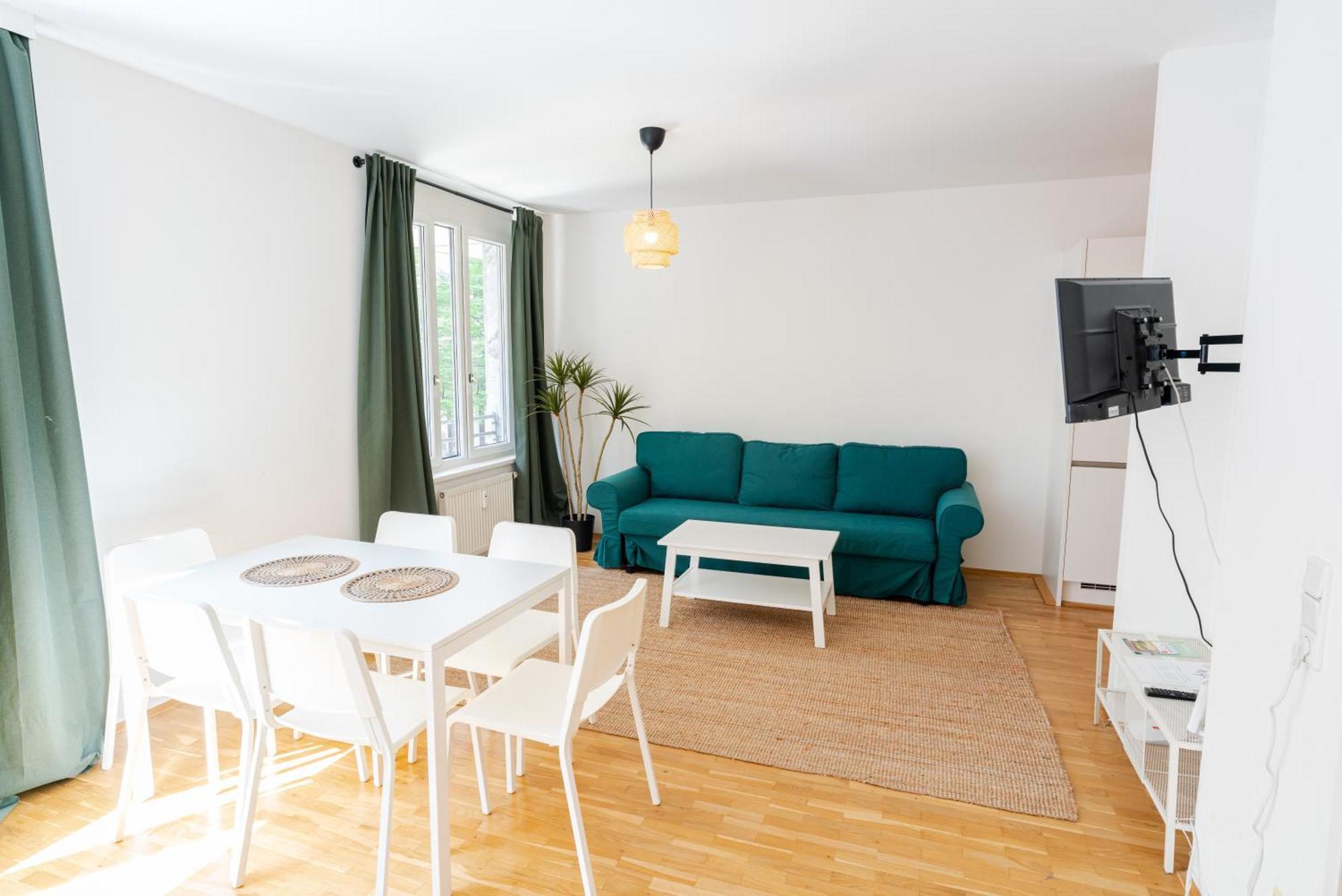1080 Apartamento *